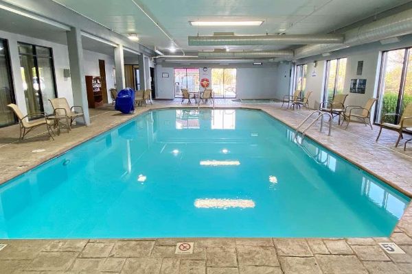 La Quinta Inns and Suites Clarksville